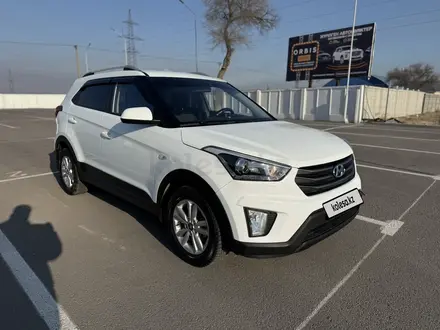 Hyundai Creta 2019 года за 8 700 000 тг. в Тараз – фото 9