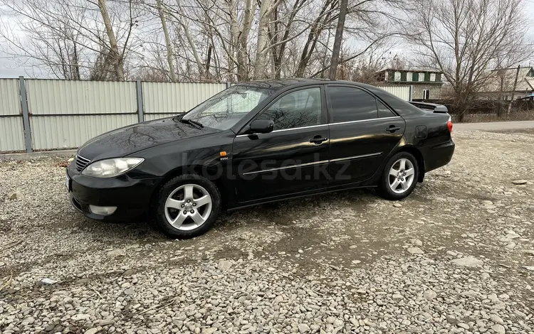 Toyota Camry 2005 годаfor4 850 000 тг. в Усть-Каменогорск