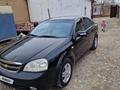 Daewoo Lacetti 2004 года за 2 950 000 тг. в Шымкент – фото 7