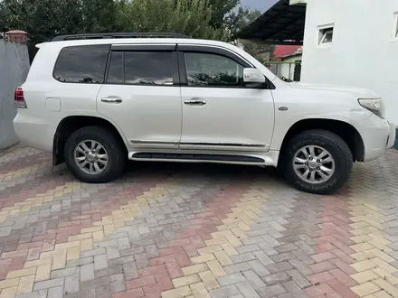 Toyota Land Cruiser 2010 года за 16 200 000 тг. в Алматы – фото 3