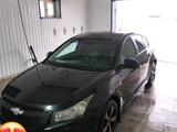Chevrolet Cruze 2015 года за 2 400 000 тг. в Атырау