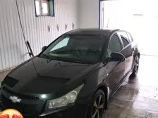 Chevrolet Cruze, 2015