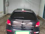 Chevrolet Cruze 2015 года за 2 400 000 тг. в Атырау – фото 4