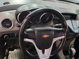 Chevrolet Cruze 2015 года за 2 400 000 тг. в Атырау – фото 5