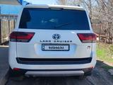 Toyota Land Cruiser 2023 года за 50 000 000 тг. в Уральск – фото 4