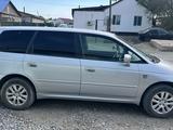 Honda Odyssey 2002 годаүшін2 900 000 тг. в Урджар – фото 3