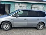 Honda Odyssey 2002 годаүшін2 900 000 тг. в Урджар – фото 2