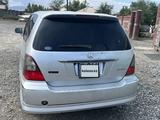 Honda Odyssey 2002 годаүшін2 900 000 тг. в Урджар – фото 4