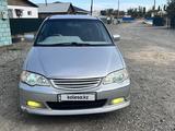 Honda Odyssey 2002 годаүшін2 900 000 тг. в Урджар