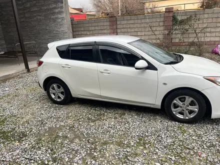 Mazda 3 2010 года за 4 300 000 тг. в Шымкент