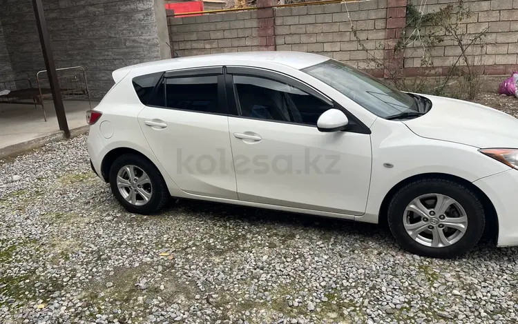 Mazda 3 2010 годаfor4 300 000 тг. в Шымкент