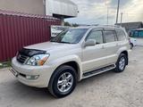 Lexus GX 470 2003 года за 12 000 000 тг. в Алматы