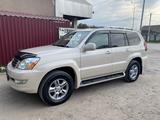 Lexus GX 470 2003 годаүшін12 000 000 тг. в Алматы – фото 2