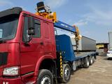 Shacman 2012 годаfor36 000 000 тг. в Шымкент – фото 3