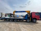Shacman 2012 годаfor36 000 000 тг. в Шымкент – фото 5