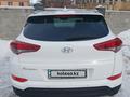 Hyundai Tucson 2018 года за 9 700 000 тг. в Алматы – фото 3