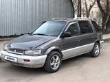 Mitsubishi Space Wagon 1992 годаүшін750 000 тг. в Астана