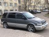 Mitsubishi Space Wagon 1992 годаүшін750 000 тг. в Астана – фото 3