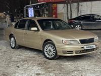 Nissan Maxima 1997 годаүшін1 300 000 тг. в Астана