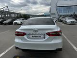 Toyota Camry 2023 года за 18 000 000 тг. в Алматы – фото 5