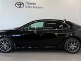 Toyota Camry Luxe 2021 годаүшін15 900 000 тг. в Астана – фото 3