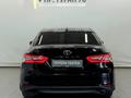 Toyota Camry Luxe 2021 годаүшін15 900 000 тг. в Астана – фото 4