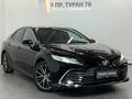 Toyota Camry Luxe 2021 годаүшін15 900 000 тг. в Астана – фото 20