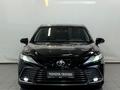 Toyota Camry Luxe 2021 годаүшін15 900 000 тг. в Астана – фото 5