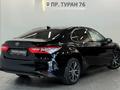 Toyota Camry Luxe 2021 годаүшін15 900 000 тг. в Астана – фото 19