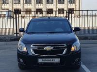 Chevrolet Cobalt 2023 годаүшін7 300 000 тг. в Атырау