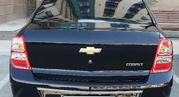 Chevrolet Cobalt 2023 года за 7 300 000 тг. в Атырау – фото 4
