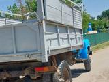 ГАЗ  53 1991 годаүшін1 500 000 тг. в Казыгурт