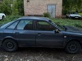 Audi 80 1989 года за 500 000 тг. в Риддер – фото 2