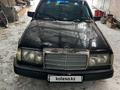 Mercedes-Benz E 200 1990 годаүшін1 200 000 тг. в Кеген – фото 6