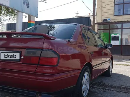 Nissan Primera 1994 года за 1 400 000 тг. в Жанакорган – фото 5