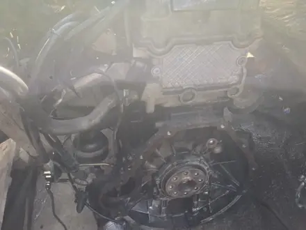 Двигатель на Мерседес w124 за 300 000 тг. в Шымкент – фото 2