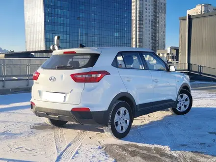 Hyundai Creta 2024 года за 9 700 000 тг. в Караганда – фото 6