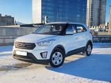 Hyundai Creta 2024 года за 9 700 000 тг. в Караганда – фото 2