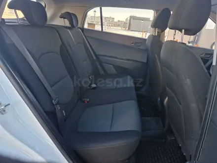 Hyundai Creta 2024 года за 9 700 000 тг. в Караганда – фото 15