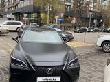 Lexus ES 250 2019 годаүшін22 500 000 тг. в Алматы