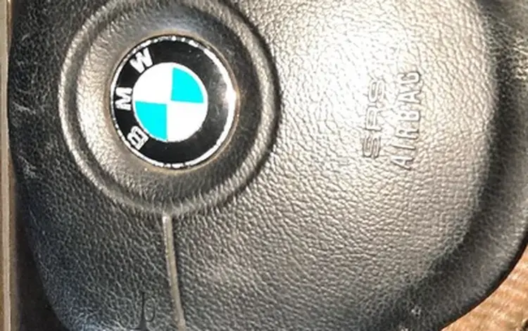 Bmw x5 e53 Airbag за 30 000 тг. в Алматы