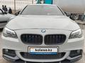 BMW 550 2011 годаүшін11 500 000 тг. в Астана – фото 3