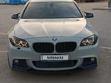 BMW 550 2011 годаүшін11 500 000 тг. в Астана