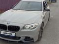 BMW 550 2011 годаүшін11 500 000 тг. в Астана – фото 4