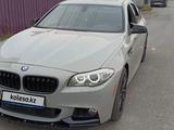 BMW 550 2011 года за 11 500 000 тг. в Астана – фото 3