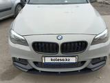 BMW 550 2011 годаүшін11 500 000 тг. в Астана – фото 5