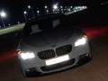 BMW 550 2011 годаүшін11 500 000 тг. в Астана – фото 9