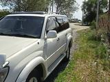 Toyota Land Cruiser 2002 года за 6 500 000 тг. в Караганда – фото 2