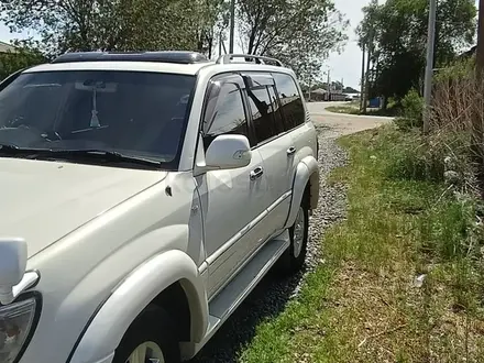 Toyota Land Cruiser 2002 года за 6 500 000 тг. в Караганда – фото 2