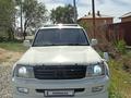 Toyota Land Cruiser 2002 года за 6 500 000 тг. в Караганда